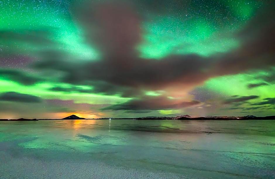 Sel - Hótel Mývatn