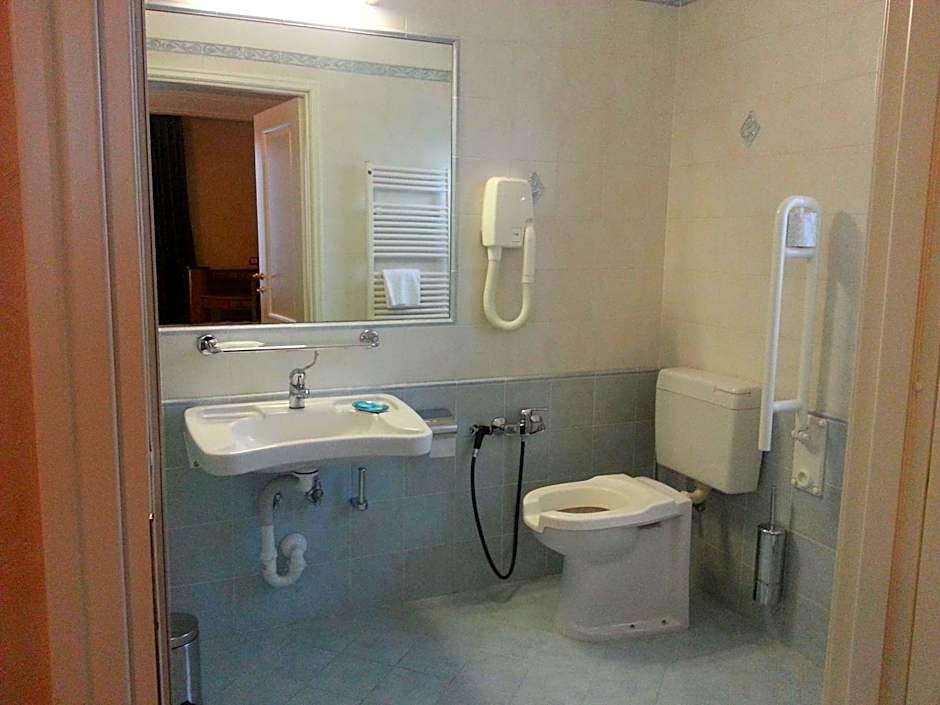 Gran Osteria Tre Noci