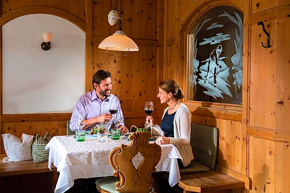 Vital Sporthotel Kristall