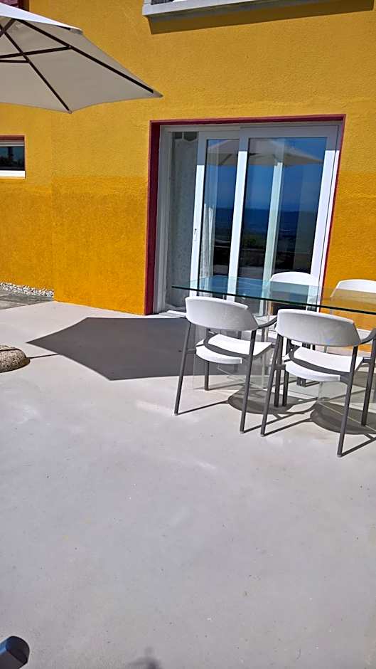 Swiss Borzoi House