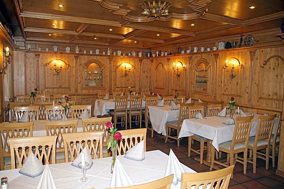 Hotel zur Post limburg Bad camberg