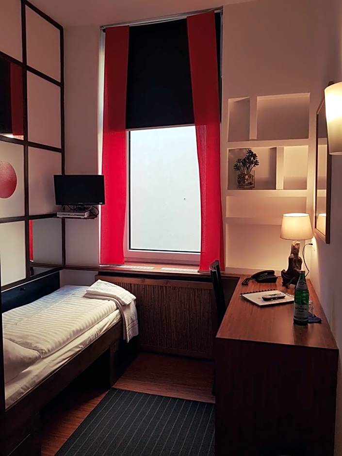 Art Hotel Charlottenburger Hof Berlin