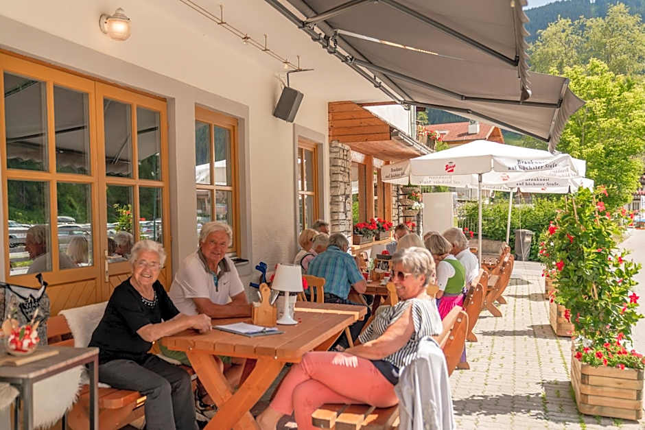 Landhaus Bergzeit