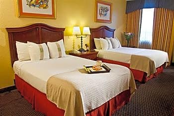 Wyndham New Orleans - French Quarter