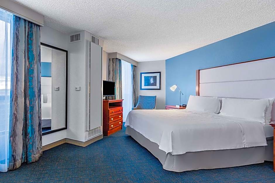 Homewood Suites By Hilton Seattle-Downtown