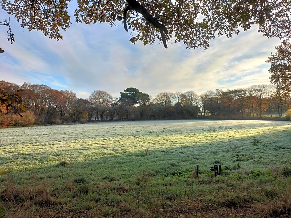 Le relais de Roscarven