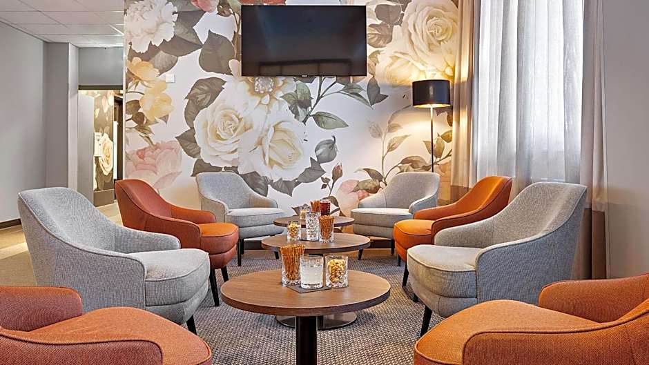 Hey Lou Hotel Karlsruhe Messe