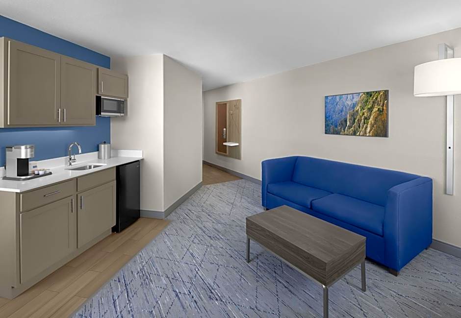 Holiday Inn Express Hotel & Suites Montrose - Townsend By IHG