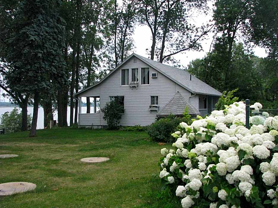 Motel Le Charentais