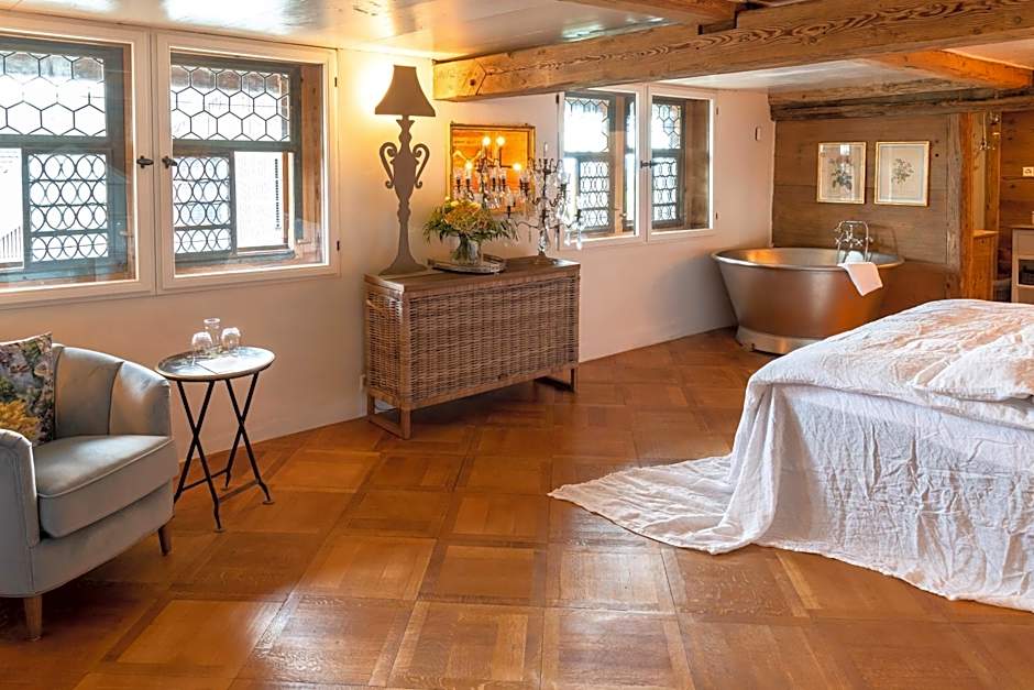 Keiser`s Kammer