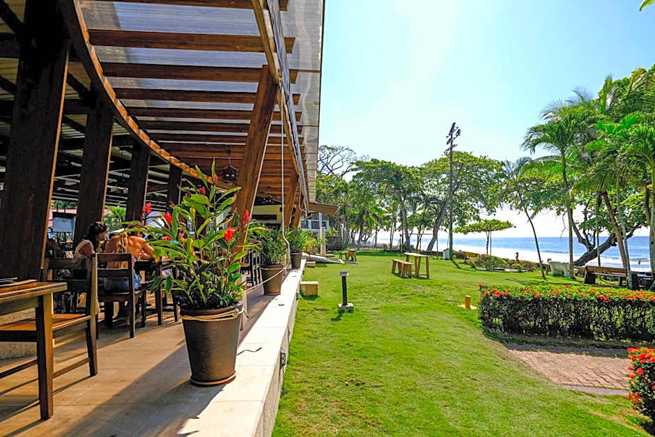 Hotel Terraza del Pacifico