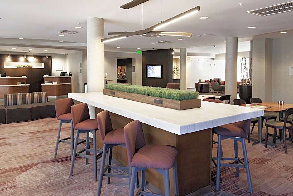 Courtyard by Marriott Valdosta