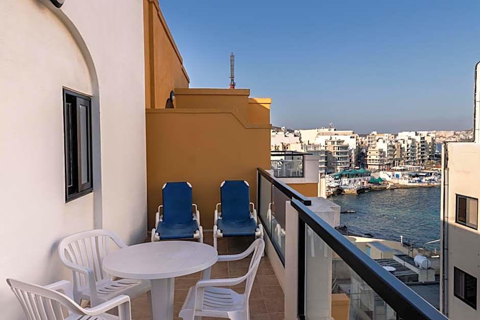 Sunseeker Holiday Complex