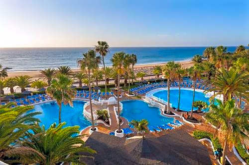 Sol Lanzarote - All Inclusive