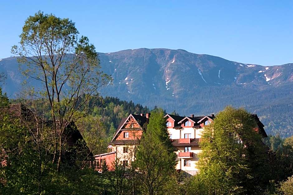 Hotel&SPA Jawor