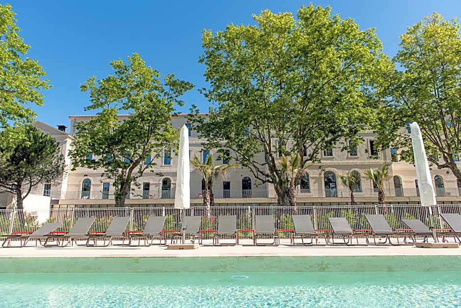 Villages Clubs du Soleil - MARSEILLE