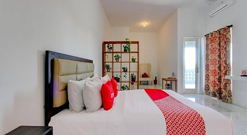 Hotel O D'harjo Guesthouse