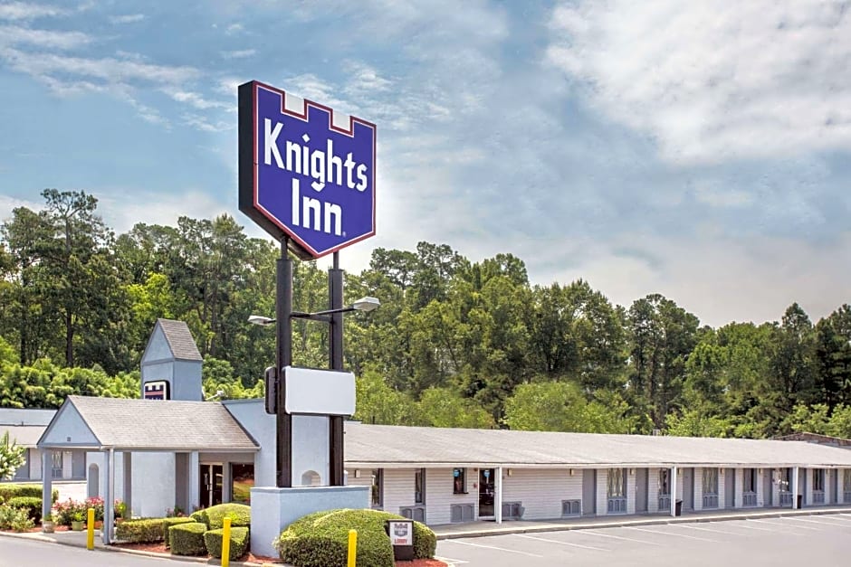 Knights Inn - Augusta