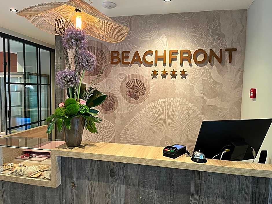 Beachfront Boutiquehotel
