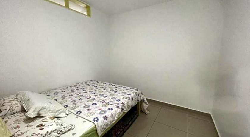 OYO 90497 Eva homestay