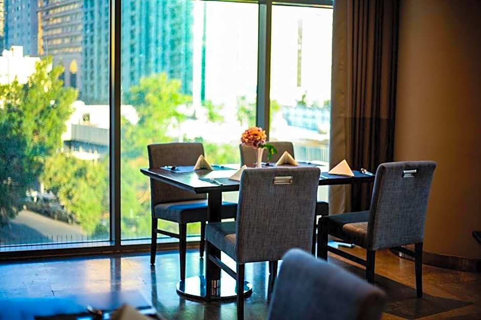 Holiday Suites Al Azizia