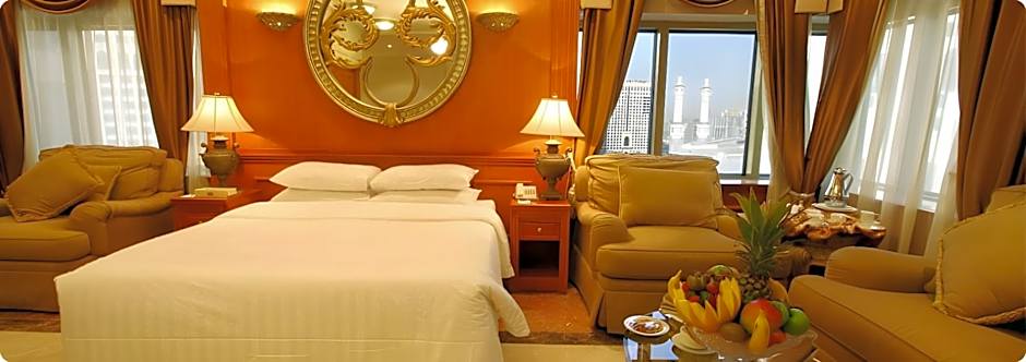 Al Massa Grand Hotel
