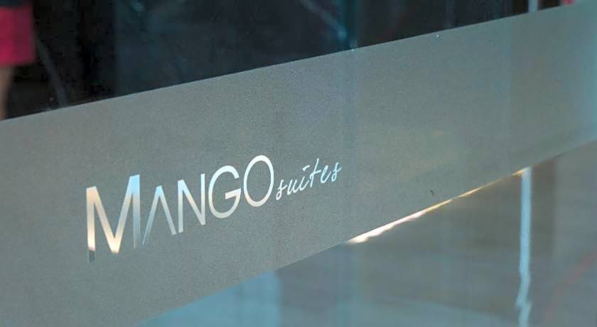 Mango Suites Cauayan