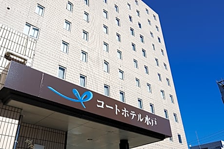 Court Hotel Mito