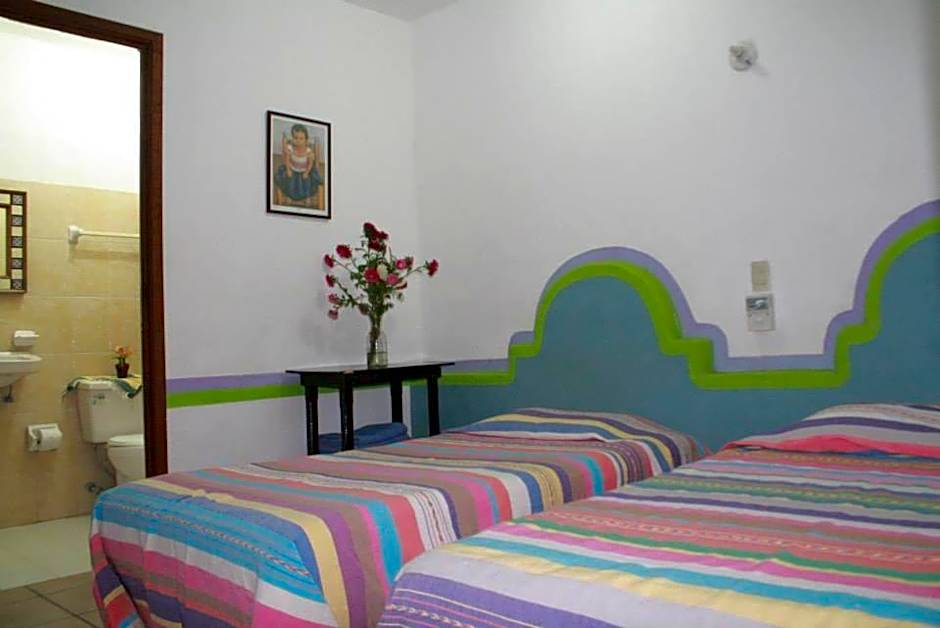 Pargos Hotel & Cowork