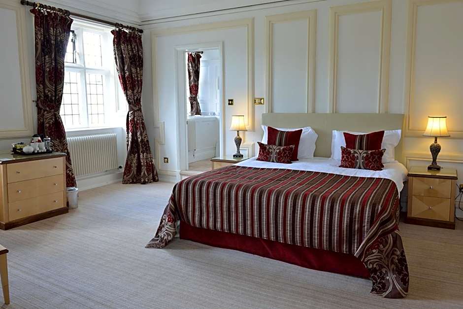 Sella Park Country House Hotel