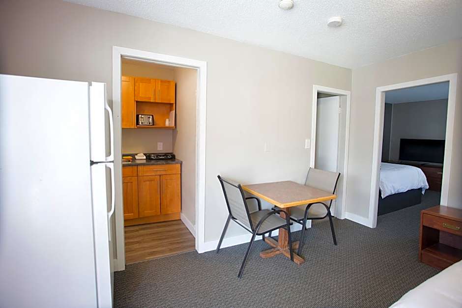 Valemount Vacation Inn