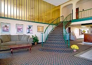 Motel 6 Nashville