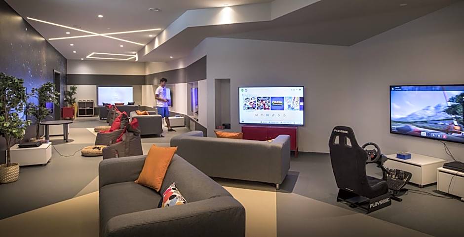 Valamar Parentino Hotel - ex Zagreb