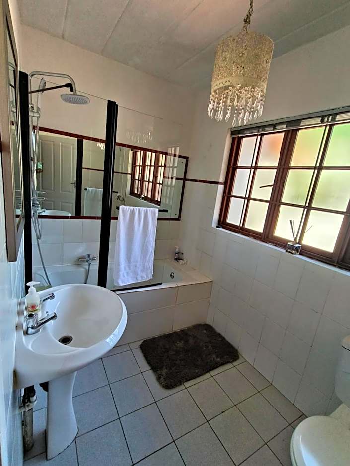 Libra Lodge & Spa - Randburg, Johannesburg