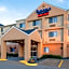 Fairfield Inn & Suites by Marriott Stevens Point
