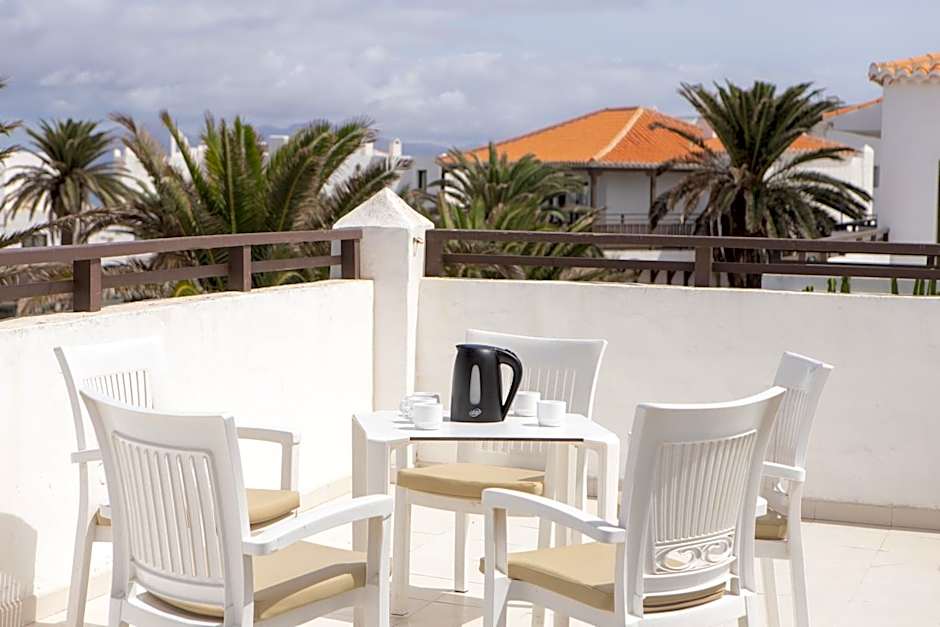 Hesperia Bristol Playa