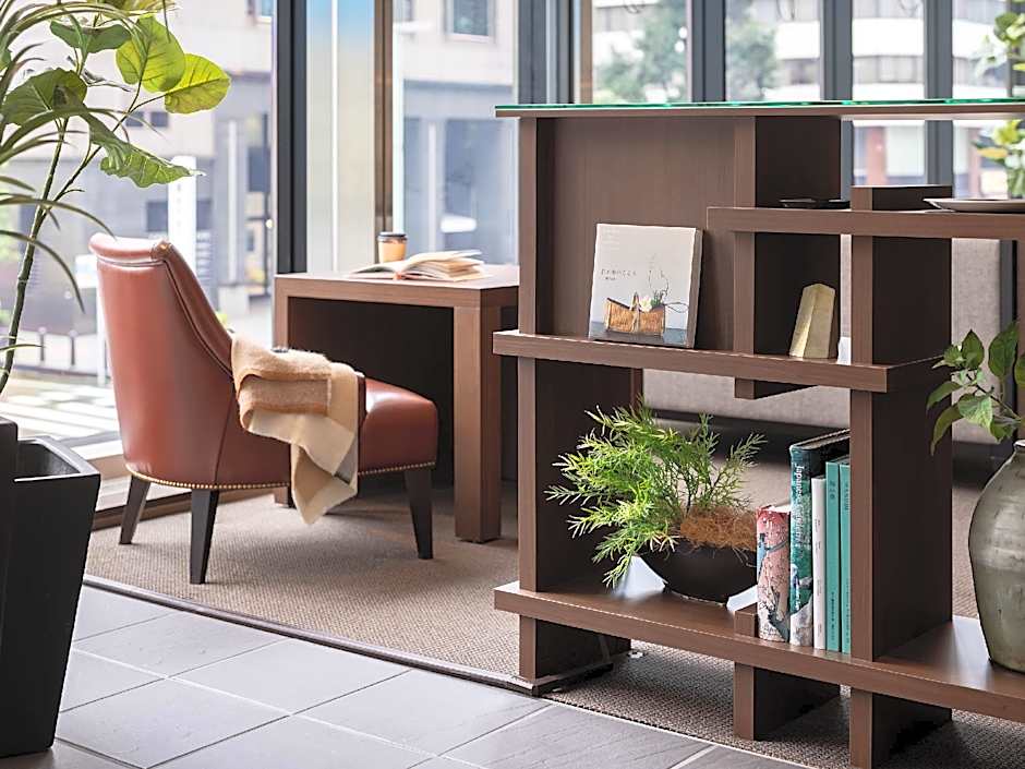 Mitsui Garden Hotel Kyobashi