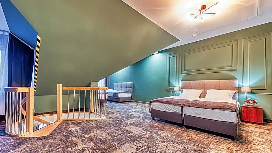 St Lukas Medical & SPA