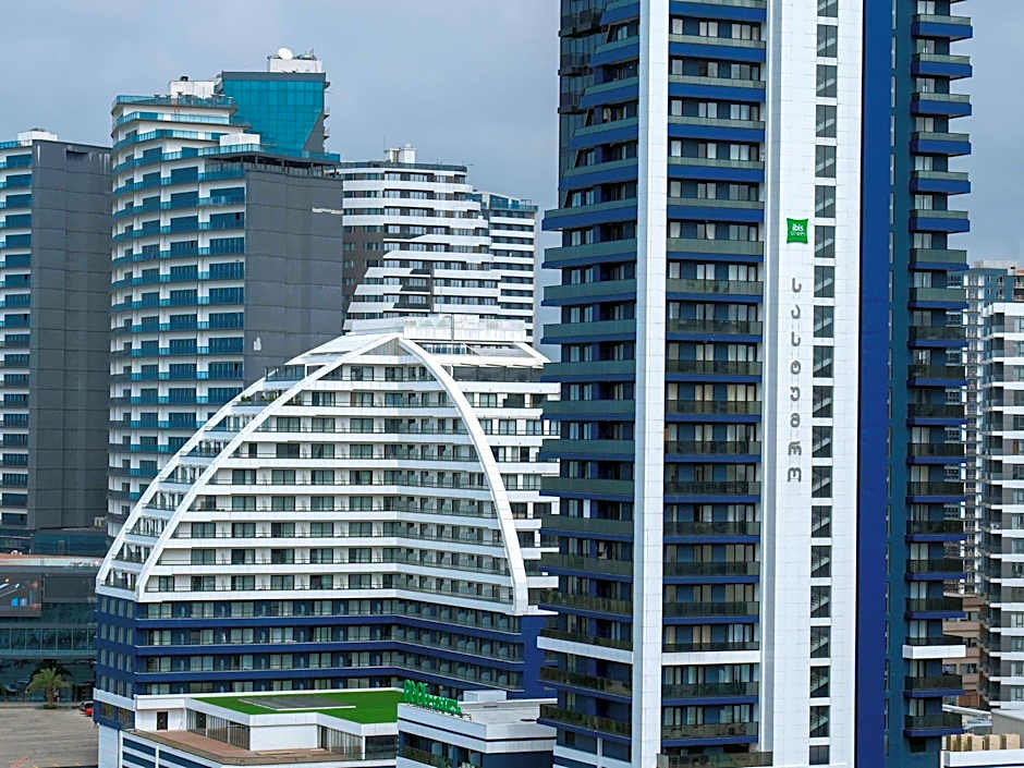 ibis Styles Batumi