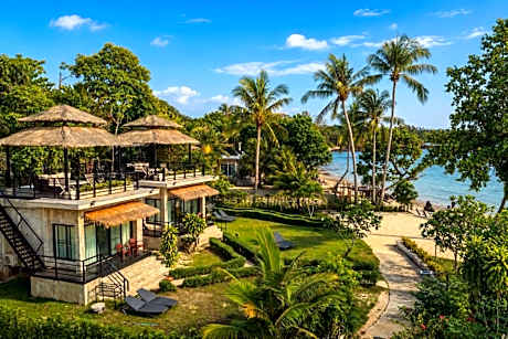 Koh Mak White Sand Beach