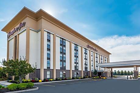 Hampton Inn By Hilton Buffalo Airport - Galleria Mall