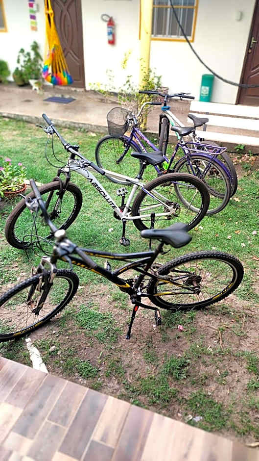 Pousada Solar Encanto do Marajó