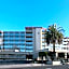 Oakland Airport Executive Hotel