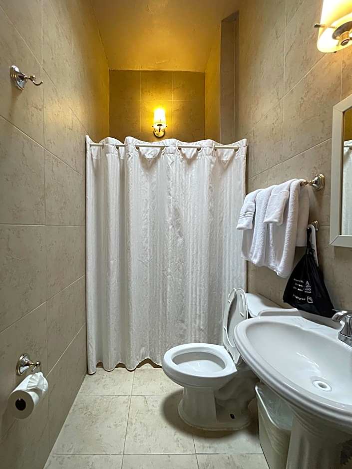 Hotel Casona Oaxaca
