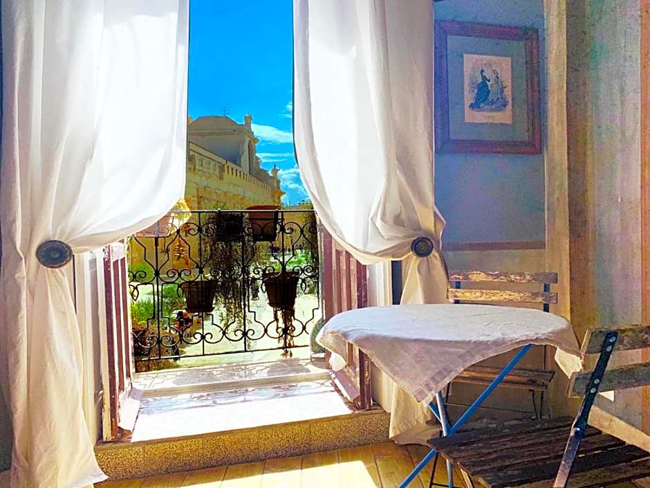 Il Salotto di Maria Pia