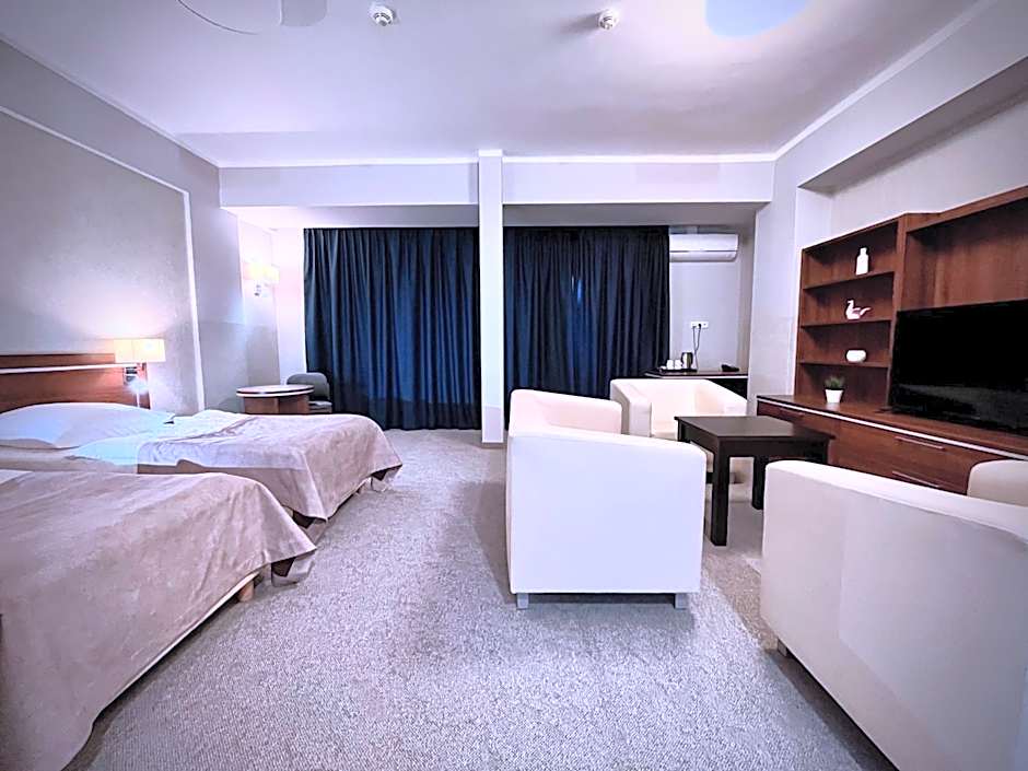 Hotel Szyndzielnia