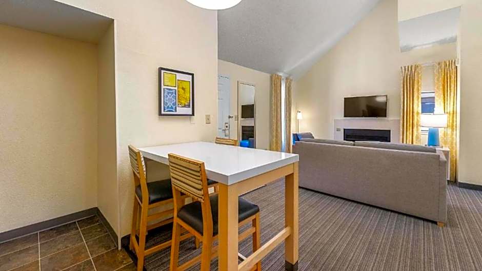Sonesta ES Suites Cincinnati - Sharonville West