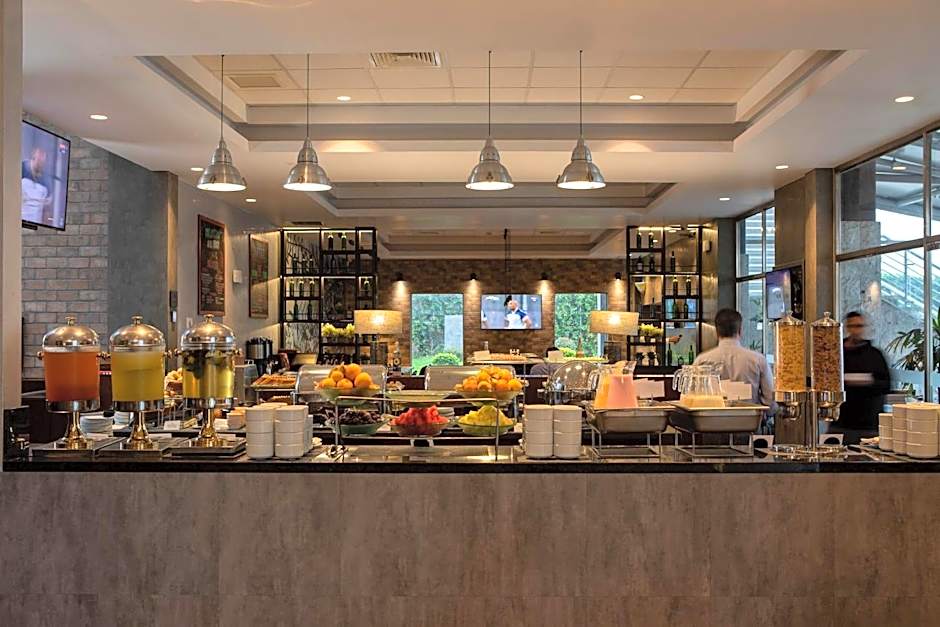 Casa Andina Select Tacna