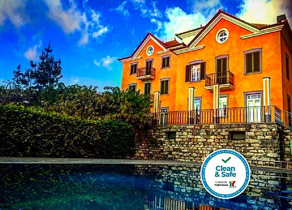 Quinta Paços do Lago