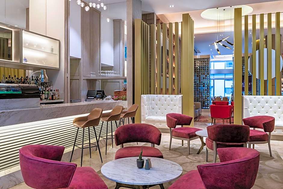 Medellin Marriott Hotel